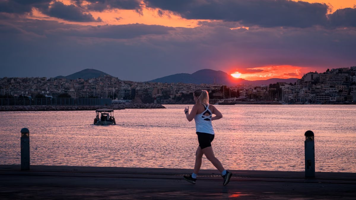 Πώς να Εντάξετε την Άσκηση στην Καθημερινότητά σας